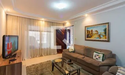 Casa para Venda - Jaguaribe, 4 Quartos,  217 m² - Osasco