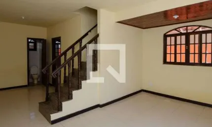 Casa / Sobrado em Condomínio para Venda - Vargem Pequena, 3 Quartos,  140 m² - Rio de Janeiro