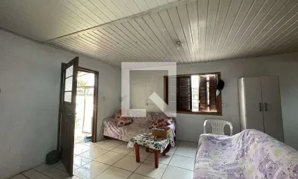 Casa para Venda - Santos Dumond, 4 Quartos,  140 m² - São Leopoldo