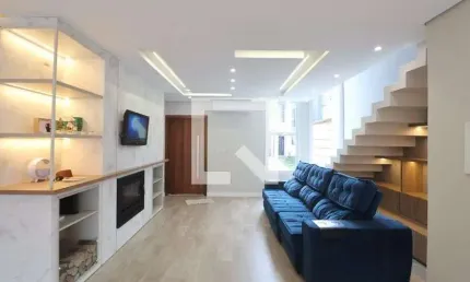 Casa / Sobrado em Condomínio para Venda - Bairro Fátima, 3 Quartos,  116 m² - Canoas