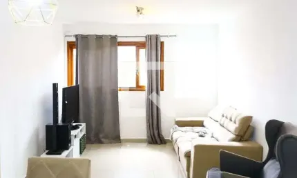Casa para Venda - Jardim Monte Kemel, 3 Quartos,  122 m² - São Paulo