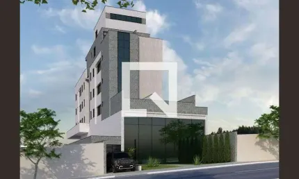 Apartamento para Venda - Floresta, 1 Quarto,  39 m² - Belo Horizonte