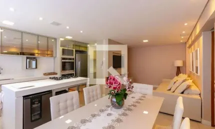 Apartamento para Venda - Betânia, 3 Quartos,  100 m² - Belo Horizonte