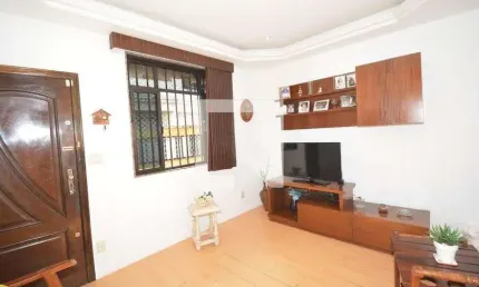 Casa / Sobrado em Condomínio para Venda - Irajá, 2 Quartos,  180 m² - Rio de Janeiro