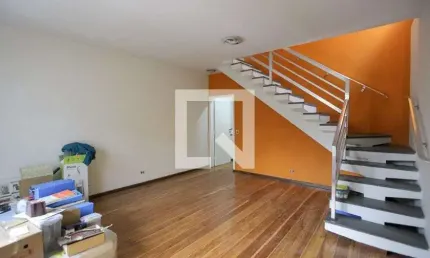 Casa para venda - vila aricanduva, 3 quartos,  196 m² - são paulo