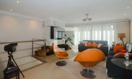 Casa para Venda - Jardim Itu-Sabará, 3 Quartos,  305 m² - Porto Alegre