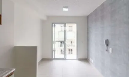 Apartamento para venda - bom retiro, 2 quartos,  35 m² - são paulo