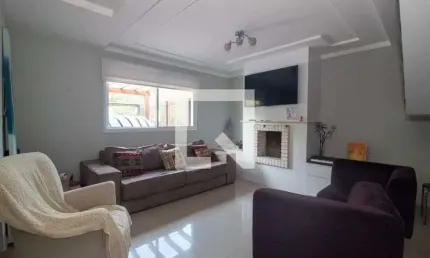 Casa para Venda - Guarujá, 3 Quartos,  300 m² - Porto Alegre