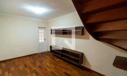 Casa para Venda - Saúde, 4 Quartos,  280 m² - São Paulo