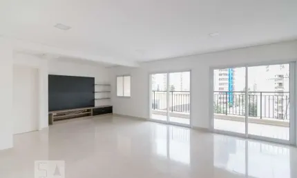 Apartamento para Venda - Jardim Bela Vista, 3 Quartos,  161 m² - Santo André