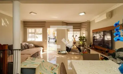 Casa / Sobrado em Condomínio para Venda - Tucuruvi, 3 Quartos,  130 m² - São Paulo