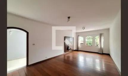 Casa para Venda - Água Fria, 4 Quartos,  254 m² - São Paulo