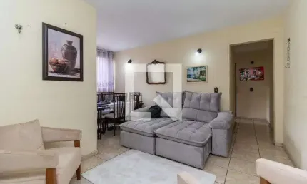 Apartamento para Venda - Itaquera, 3 Quartos,  72 m² - São Paulo