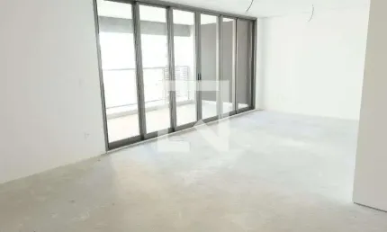 Apartamento para venda - vila nova conceição, 3 quartos,  146 m² - são paulo