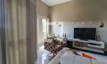 Casa / Sobrado em Condomínio para Venda - CECAP, 3 Quartos,  180 m² - Jundiaí