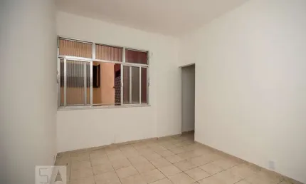 Apartamento para Venda - Meier, 2 Quartos,  60 m² - Rio de Janeiro
