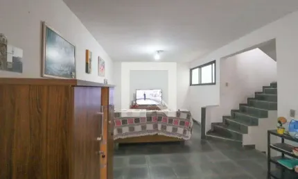 Casa para Venda - Tamoio, 4 Quartos,  200 m² - Jundiaí