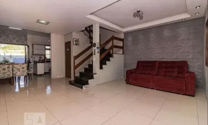 Casa para Venda - Vila Nova, 2 Quartos,  225 m² - Porto Alegre
