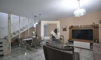 Casa para venda - vila ede, 3 quartos,  200 m² - são paulo