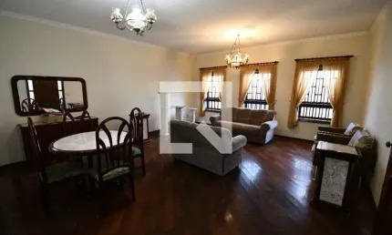 Casa para Venda - Alto Taquaral, 4 Quartos,  300 m² - Campinas