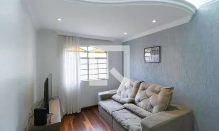 Cobertura para venda - nova cachoeirinha, 3 quartos,  192 m² - belo horizonte