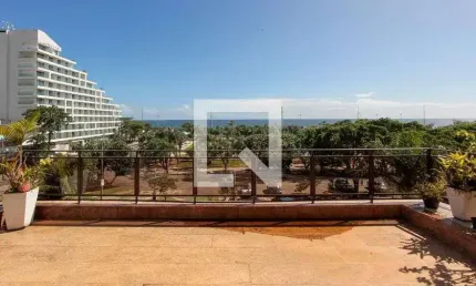 Cobertura para Venda - Jardim Oceânico, 4 Quartos,  336 m² - Rio de Janeiro