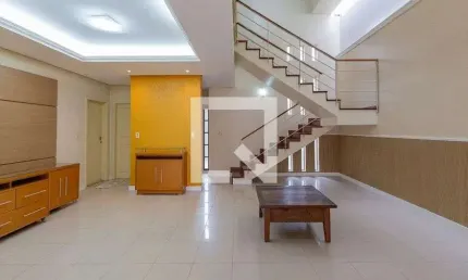 Casa para Venda - Nonoai, 4 Quartos,  329 m² - Porto Alegre