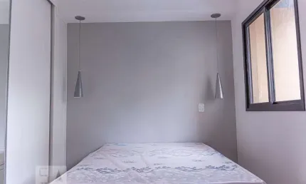 Kitnet / stúdio para venda - liberdade, 1 quarto,  25 m² - são paulo
