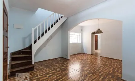 Casa para Venda - Jabaquara, 4 Quartos,  100 m² - São Paulo