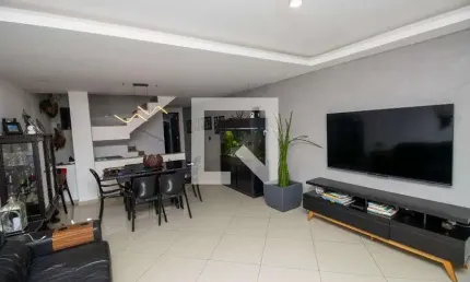 Casa / Sobrado em Condomínio para Venda - Vargem Grande, 3 Quartos,  260 m² - Rio de Janeiro