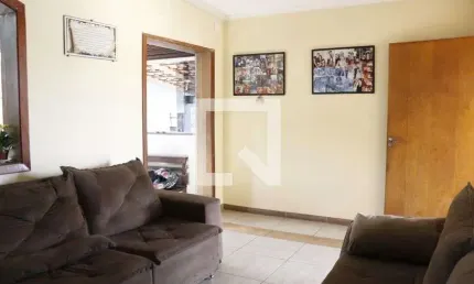 Casa para Venda - Dom Silvério, 4 Quartos,  244 m² - Belo Horizonte
