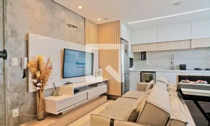 Apartamento para venda - casa verde, 2 quartos,  55 m² - são paulo