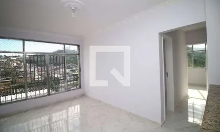 Apartamento para venda - olaria, 3 quartos,  67 m² - rio de janeiro