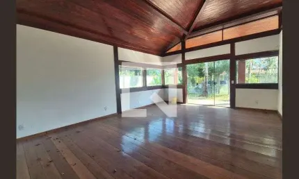 Casa / Sobrado em Condomínio para Venda - Vargem Grande, 3 Quartos,  250 m² - Rio de Janeiro