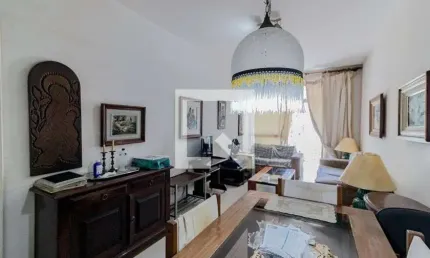 Apartamento para venda - ipanema, 2 quartos,  85 m² - rio de janeiro
