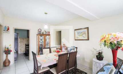 Casa para Venda - São Salvador, 3 Quartos,  360 m² - Belo Horizonte