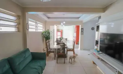 Casa para Venda - Centro, 3 Quartos,  194 m² - São Leopoldo