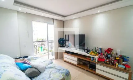 Apartamento para venda - vila mascote, 3 quartos,  61 m² - são paulo
