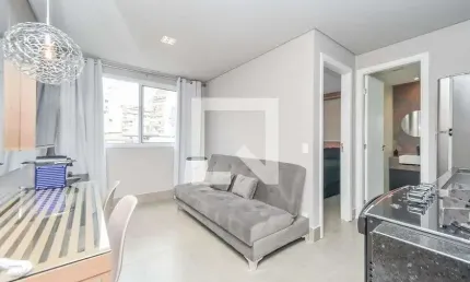 Apartamento para venda - bela vista, 1 quarto,  40 m² - são paulo