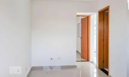 Apartamento para Venda - Vila Re, 1 Quarto,  27 m² - São Paulo