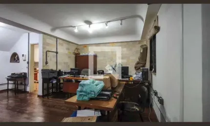 Casa para Venda - Tijuca, 5 Quartos,  285 m² - Rio de Janeiro