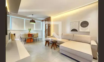 Apartamento para venda - cruzeiro, 2 quartos,  65 m² - belo horizonte