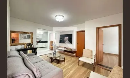 Casa para Venda - Colégio Batista, 4 Quartos,  290 m² - Belo Horizonte