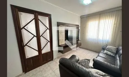 Apartamento para venda - picanço, 2 quartos,  60 m² - guarulhos