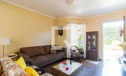 Casa / Sobrado em Condomínio para Venda - Cristal , 4 Quartos,  180 m² - Porto Alegre