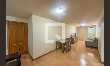 Apartamento para Venda - Flamengo, 2 Quartos,  55 m² - Rio de Janeiro