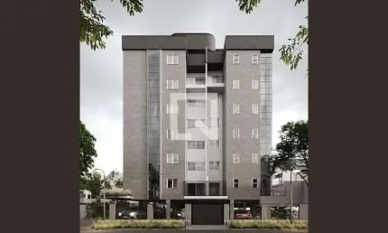 Apartamento para Venda - Santa Inês, 3 Quartos,  88 m² - Belo Horizonte