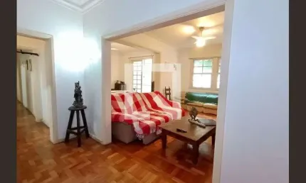 Apartamento para venda - ipanema, 4 quartos,  167 m² - rio de janeiro