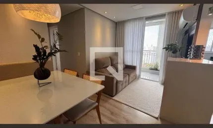 Apartamento para venda - parque industrial, 2 quartos,  64 m² - campinas