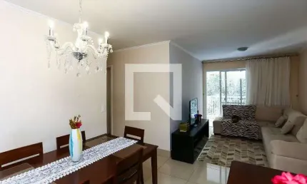 Apartamento para Venda - Vila Andrade, 3 Quartos,  95 m² - São Paulo